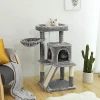 Γατόδεντρο - Ονυχοδρόμιο Feandrea Cat Condo 95cm ΓΑΤΕΣ