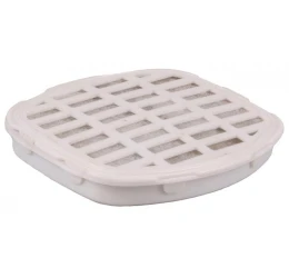 Ανταλλακτικό φίλτρο για Σιντριβάνι Flamingo Bellagio 2lt ( 3 τμχ ) Ανταλλακτικό φίλτρο για Σιντριβάνι Flamingo Bellagio 2lt ( 3 τμχ )