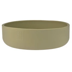 Μπολ Σιλικόνης για Σκύλους 51DN Χακί 1400ml Μπολ Σιλικόνης για Σκύλους 51DN Χακί 1400ml