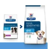 Hill's Prescription Diet d/d Food Sensitivities Για Σκύλους Με Πάπια Και Ρύζι 12kg ΣΚΥΛΟΙ