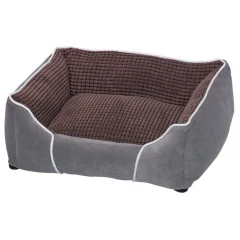 Κρεβατάκι Σκύλου και Γάτας  Nobby Comfort Classic Colco 55x43x17 Κρεβατάκι Σκύλου και Γάτας  Nobby Comfort Classic Colco 55x43x17