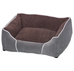 Κρεβατάκι Σκύλου και Γάτας  Nobby Comfort Classic Colco 55x43x17 Κρεβατάκι Σκύλου και Γάτας  Nobby Comfort Classic Colco 55x43x17