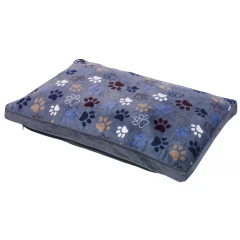 Στρώμα Σκύλου Nobby Comfort Classic Lissi 140x100x15cm Blue