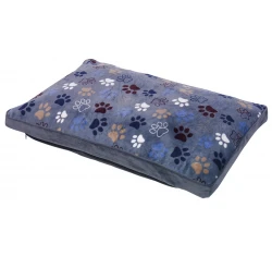 Στρώμα Σκύλου Nobby Comfort Classic Lissi 140x100x15cm Blue Στρώμα Σκύλου Nobby Comfort Classic Lissi 140x100x15cm Blue