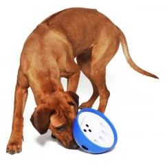 Nobby Kick N Feed Μπολ Φαγητού- Παιχνίδι 21cm