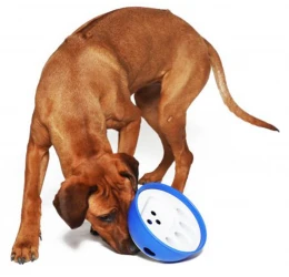 Nobby Kick N Feed Μπολ Φαγητού- Παιχνίδι 21cm