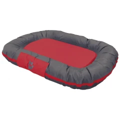 Στρώμα Σκύλου Nobby Αδιάβροχο Classic Reno 103x76x11cm red