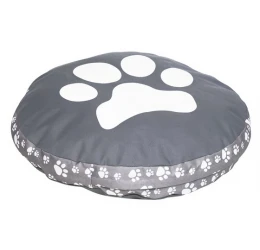 Στρώμα Σκύλου Στρόγγυλο Nobby Classic Zamba 85x10cm Grey Στρώμα Σκύλου Στρόγγυλο Nobby Classic Zamba 85x10cm Grey