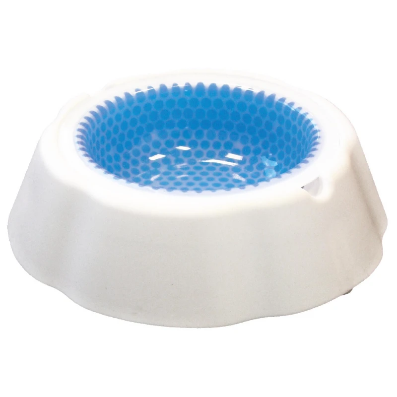 Μπολάκι Nobby cooling fresh bowl S 450ml ΜΠΟΛΑΚΙΑ-ΤΑΙΣΤΡΕΣ