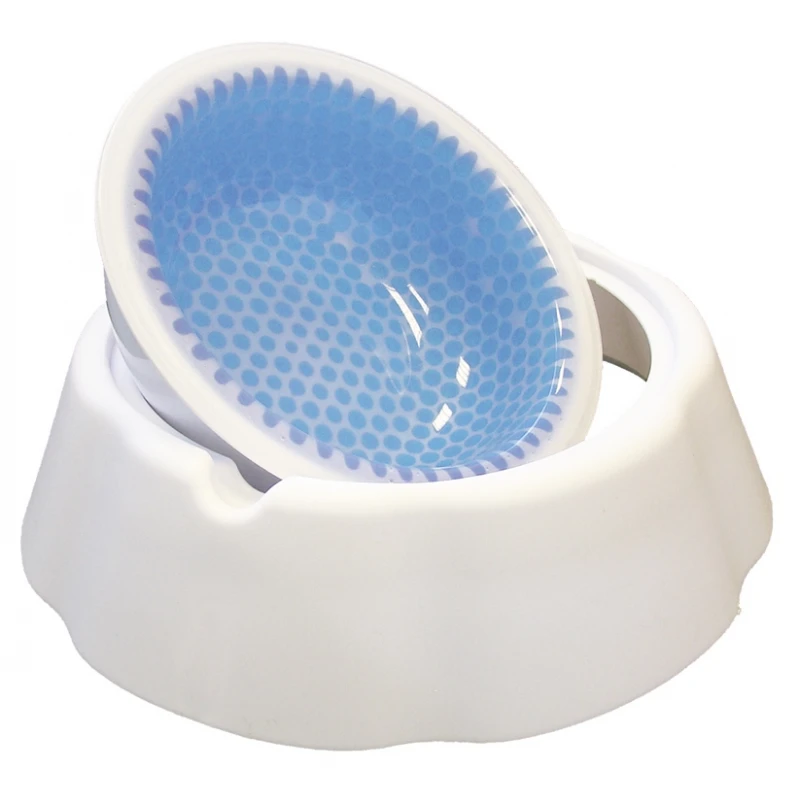 Μπολάκι Nobby cooling fresh bowl S 950ml ΜΠΟΛΑΚΙΑ-ΤΑΙΣΤΡΕΣ