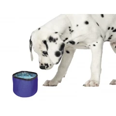 Μπολάκι Nobby Travel cooling fresh bowl 300ml Μπολάκι Nobby Travel cooling fresh bowl 300ml