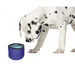 Μπολάκι Nobby Travel cooling fresh bowl 300ml Μπολάκι Nobby Travel cooling fresh bowl 300ml