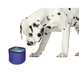 Μπολάκι Nobby Travel cooling fresh bowl 300ml Μπολάκι Nobby Travel cooling fresh bowl 300ml