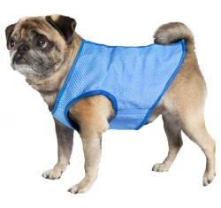 Nobby Pet Ice Δροσιστικό Γιλέκο Small 25cm Nobby Pet Ice Δροσιστικό Γιλέκο Small 25cm