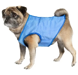 Nobby Pet Ice Δροσιστικό Γιλέκο Small 25cm Nobby Pet Ice Δροσιστικό Γιλέκο Small 25cm