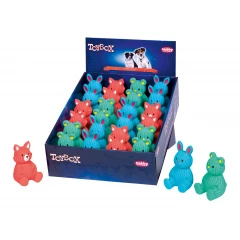Παιχνίδι Nobby Latex Small Animals 11cm