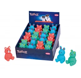 Παιχνίδι Nobby Latex Small Animals 11cm Παιχνίδι Nobby Latex Small Animals 11cm
