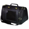 Nobby Τσάντα Μεταφοράς Σκύλου ή Γάτας  Kalina black 44x25x27cm Nobby Τσάντα Μεταφοράς Σκύλου ή Γάτας  Kalina black 44x25x27cm