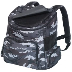 Nobby Τσάντα Μεταφοράς Σκύλου ή Γάτας  Backpack Rumen 40x25x36cm