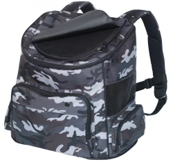Nobby Τσάντα Μεταφοράς Σκύλου ή Γάτας  Backpack Rumen 40x25x36cm