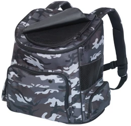 Nobby Τσάντα Μεταφοράς Σκύλου ή Γάτας  Backpack Rumen 40x25x36cm