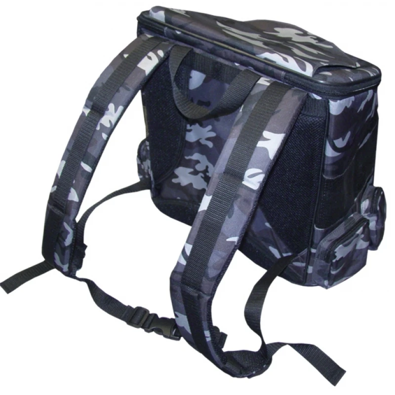 Nobby Τσάντα Μεταφοράς Backpack Rumen 40x25x36cm ΤΣΑΝΤΕΣ ΜΕΤΑΦΟΡΑΣ ΓΑΤΑΣ