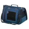 Nobby Τσάντα Μεταφοράς Σκύλου ή Γάτας  Kalina Blue 44x25x27cm