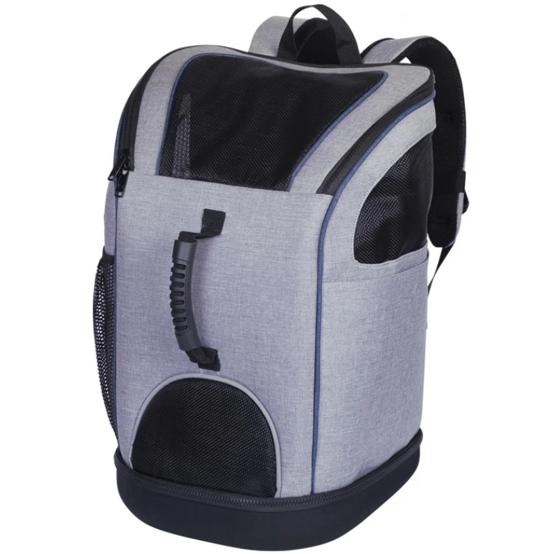 Nobby Τσάντα Μεταφοράς Backpack Kati 30x30x46cm ΤΣΑΝΤΕΣ ΜΕΤΑΦΟΡΑΣ ΓΑΤΑΣ