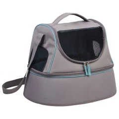 Nobby Τσάντα Μεταφοράς Σκύλου ή Γάτας  Transformer 3in1 44x32x32cm Nobby Τσάντα Μεταφοράς Σκύλου ή Γάτας  Transformer 3in1 44x32x32cm