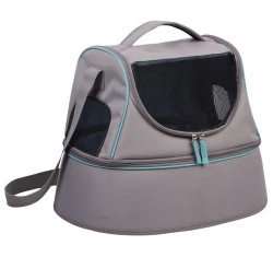 Nobby Τσάντα Μεταφοράς Σκύλου ή Γάτας  Transformer 3in1 44x32x32cm