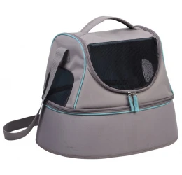 Nobby Τσάντα Μεταφοράς Σκύλου ή Γάτας  Transformer 3in1 44x32x32cm Nobby Τσάντα Μεταφοράς Σκύλου ή Γάτας  Transformer 3in1 44x32x32cm