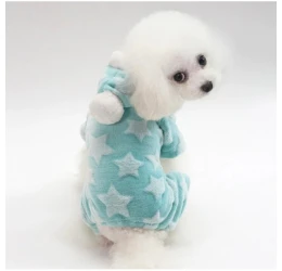 Φούτερ Σκύλου Ολόσωμο Fleece με Κουκούλα Πράσινο 2XLarge 33-37cm Φούτερ Σκύλου Ολόσωμο Fleece με Κουκούλα Πράσινο 2XLarge 33-37cm