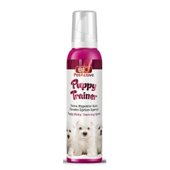 Bio Pet Active Spray Εκπαίδευσης - Ελκυστικό 100ml Bio Pet Active Spray Εκπαίδευσης - Ελκυστικό 100ml