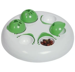 Διαδραστικό παιχνίδι Nobby Brain Board Flappie Διαδραστικό παιχνίδι Nobby Brain Board Flappie