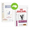 Royal Canin Diet Cat Renal με Κοτόπουλο 12x85gr (12 Τεμάχια) ΥΓΡΗ ΤΡΟΦΗ -  ΚΟΝΣΕΡΒΕΣ ΓΑΤΑΣ