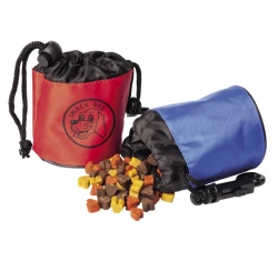 Τσαντάκι Λιχουδιών Nobby Snack Bag Mini 7cm