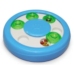 Διαδραστικό παιχνίδι Nobby Brain Board Circle Διαδραστικό παιχνίδι Nobby Brain Board Circle