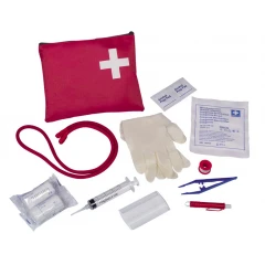 Nobby Κουτί Πρώτων Βοηθειών  Nobby Κουτί Πρώτων Βοηθειών