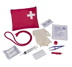 Nobby Κουτί Πρώτων Βοηθειών  Nobby Κουτί Πρώτων Βοηθειών