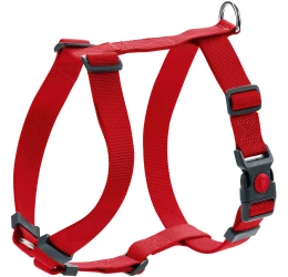 Σαμαράκι Σκύλου Hunter Harness London Vario Rapid S 2x41-70cm Κόκκινο Σαμαράκι Σκύλου Hunter Harness London Vario Rapid S 2x41-70cm Κόκκινο