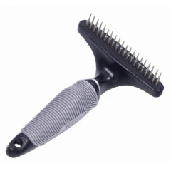 Nobby Starline Εργονομική Ξύστρα Ξεμπερδέματος, Rotating (20 Teeth) Nobby Starline Εργονομική Ξύστρα Ξεμπερδέματος, Rotating (20 Teeth)
