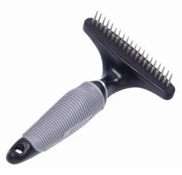 Nobby Starline Εργονομική Ξύστρα Ξεμπερδέματος, Rotating (20 Teeth) Nobby Starline Εργονομική Ξύστρα Ξεμπερδέματος, Rotating (20 Teeth)