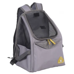 Τσάντα Μεταφοράς Σκύλου ή Γάτας Nobby Front Bag Paros 30x22x37cm