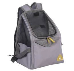 Τσάντα Μεταφοράς Σκύλου ή Γάτας Nobby Front Bag Paros 30x22x37cm Τσάντα Μεταφοράς Σκύλου ή Γάτας Nobby Front Bag Paros 30x22x37cm