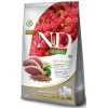 N&D Quinoa Medium & Maxi Neutered Duck  2,5kg ΣΚΥΛΟΙ