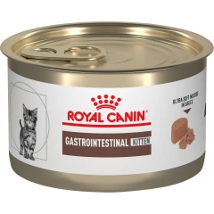 Royal Canin Cat GastroIntestinal Kitten Can 195gr Royal Canin Cat GastroIntestinal Kitten Can 195gr
