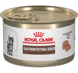 Royal Canin Cat GastroIntestinal Kitten Can 195gr Royal Canin Cat GastroIntestinal Kitten Can 195gr
