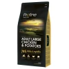 PROFINE ADULT LARGE CHICKEN & POTATOES 15Kg ΞΗΡΑ ΤΡΟΦΗ ΣΚΥΛΟΥ PROFINE ADULT LARGE CHICKEN & POTATOES 15Kg ΞΗΡΑ ΤΡΟΦΗ ΣΚΥΛΟΥ