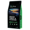 PROFINE SENIOR TURKEY & POTATOES 15Kg + ΔΩΡΟ ΛΙΧΟΥΔΙΑ ΣΚΥΛΟΙ PROFINE SENIOR TURKEY & POTATOES 15Kg + ΔΩΡΟ ΛΙΧΟΥΔΙΑ ΣΚΥΛΟΙ