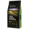 PROFINE LIGHT LAMB & POTATOES 15Kg + ΔΩΡΟ ΛΙΧΟΥΔΙΑ ΞΗΡΑ ΤΡΟΦΗ ΣΚΥΛΟΥ PROFINE LIGHT LAMB & POTATOES 15Kg + ΔΩΡΟ ΛΙΧΟΥΔΙΑ ΞΗΡΑ ΤΡΟΦΗ ΣΚΥΛΟΥ